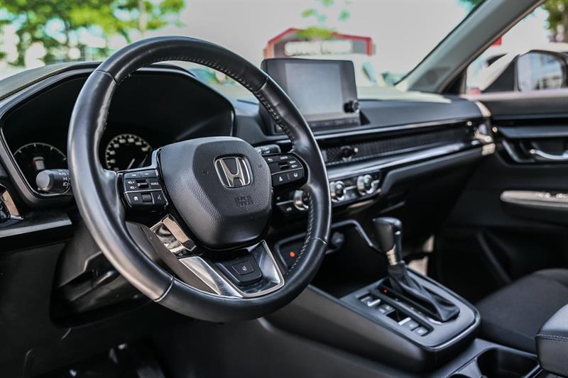 honda CR-V 2023 - 12