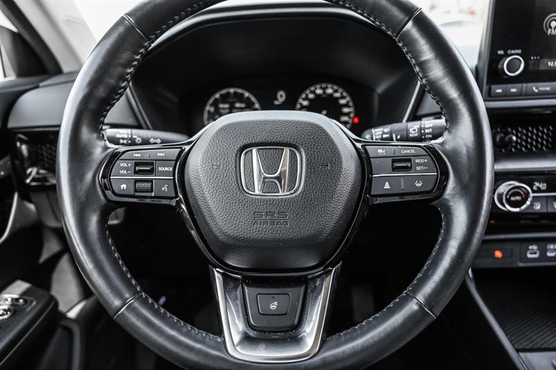 honda CR-V 2023 - 14