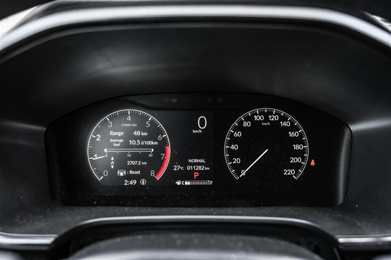 honda CR-V 2023 - 16