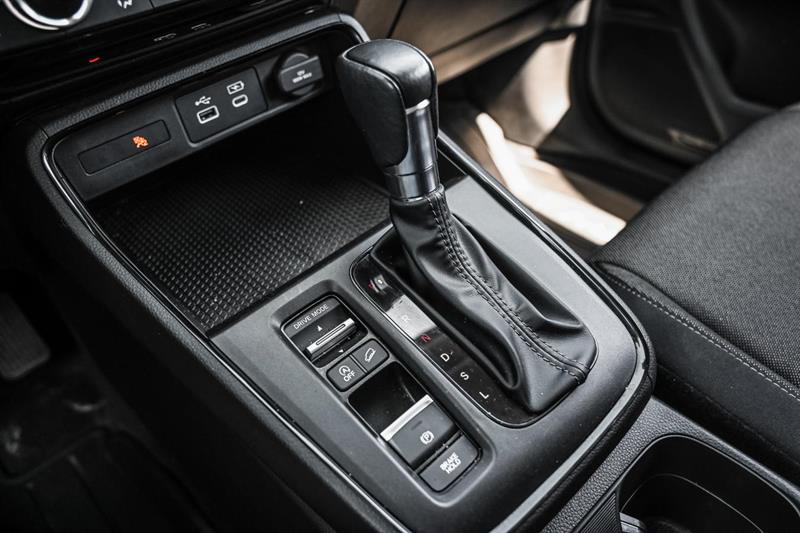 honda CR-V 2023 - 17