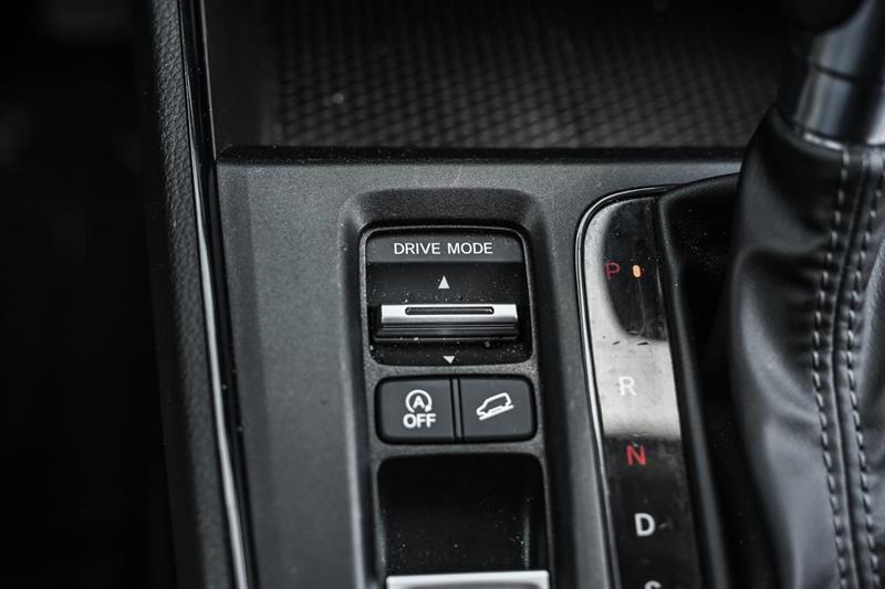 honda CR-V 2023 - 18