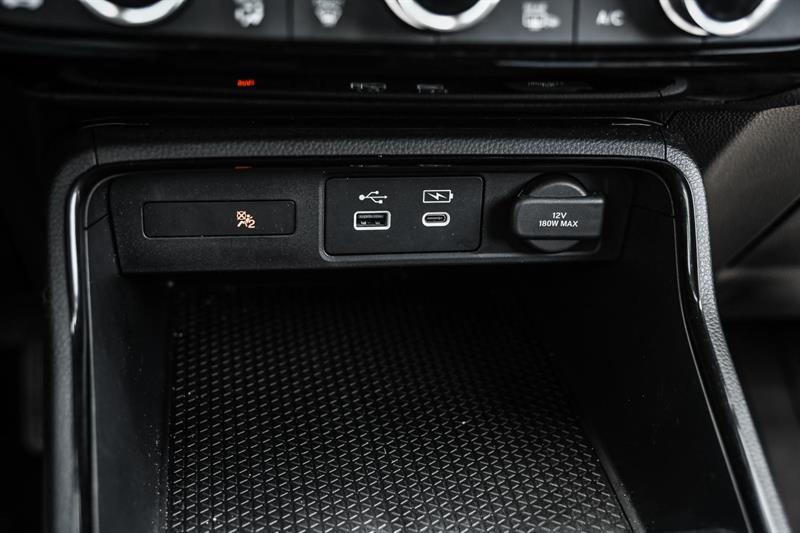 honda CR-V 2023 - 19