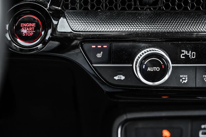 honda CR-V 2023 - 20