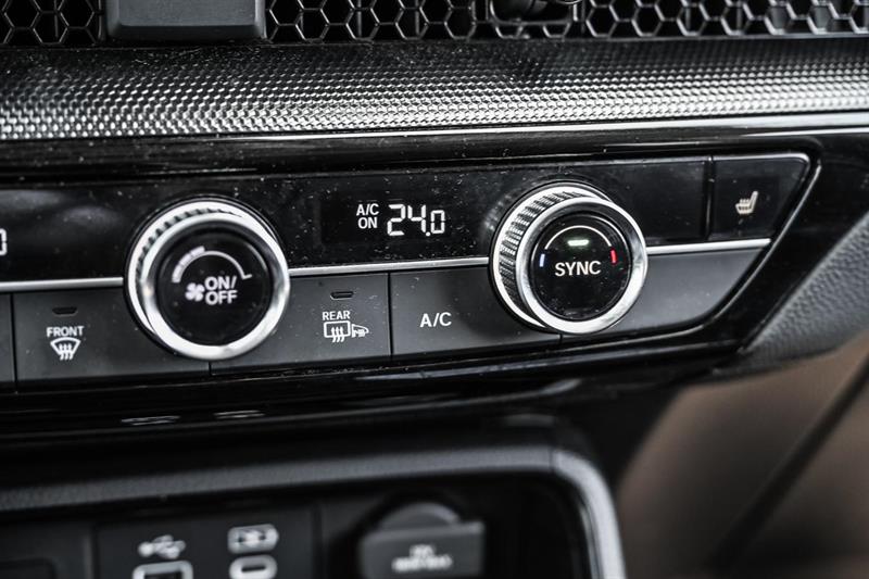 honda CR-V 2023 - 21