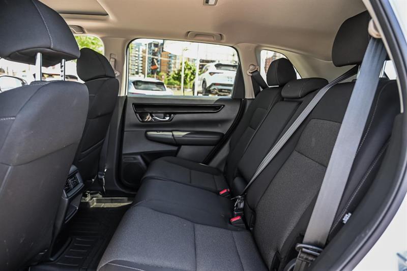 honda CR-V 2023 - 24