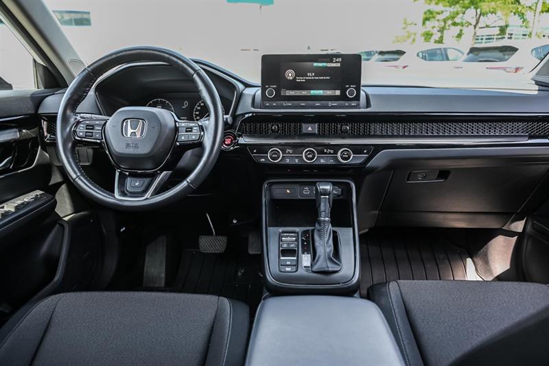 honda CR-V 2023 - 25