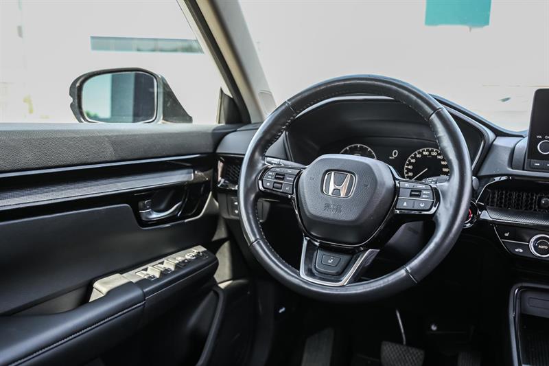 honda CR-V 2023 - 26