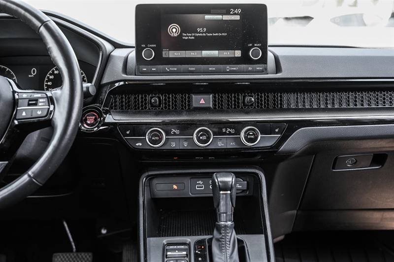 honda CR-V 2023 - 27