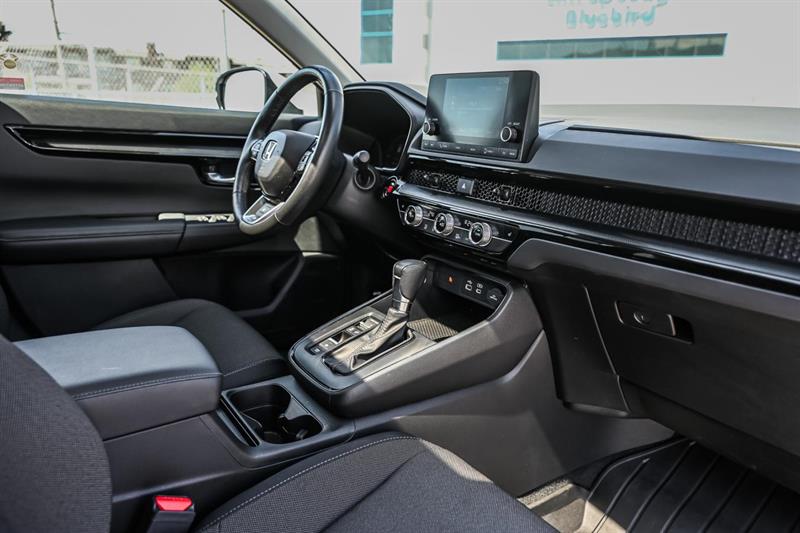 honda CR-V 2023 - 28