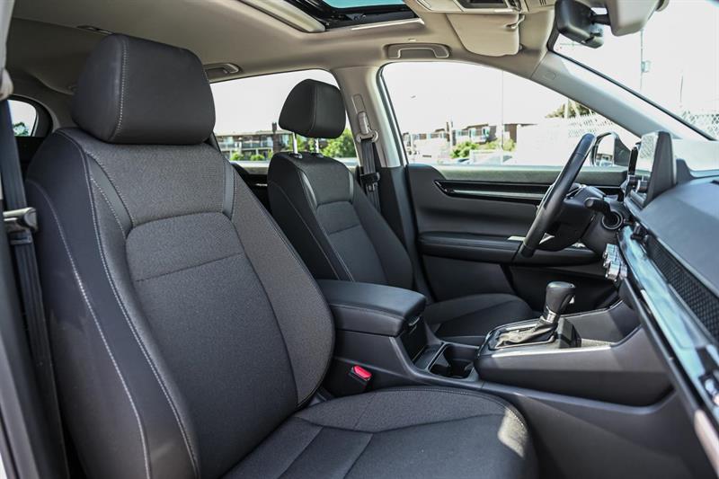 honda CR-V 2023 - 29