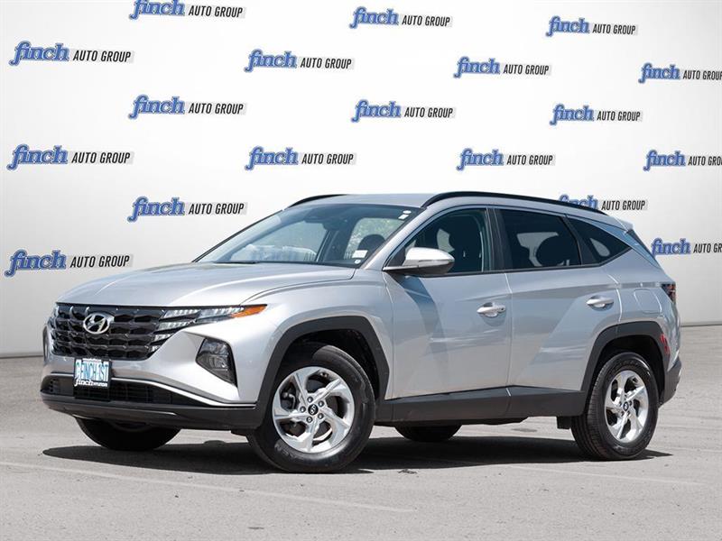 hyundai Tucson 2024