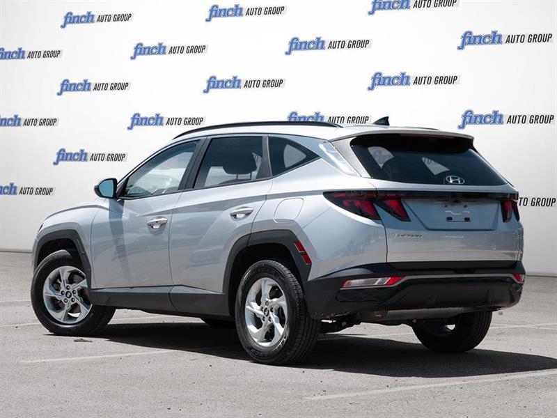 hyundai Tucson 2024 - 4