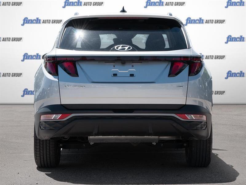 hyundai Tucson 2024 - 5