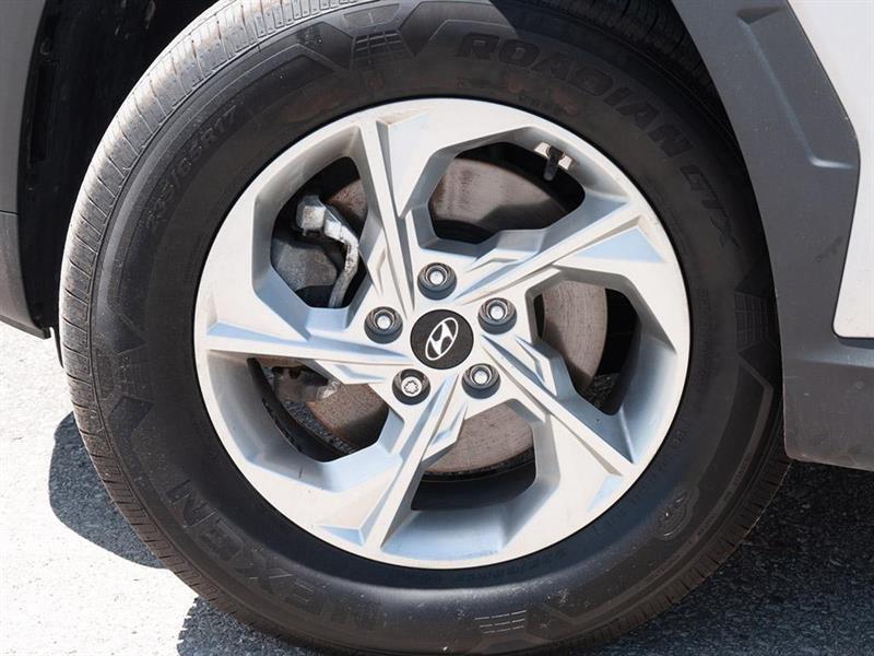 hyundai Tucson 2024 - 6