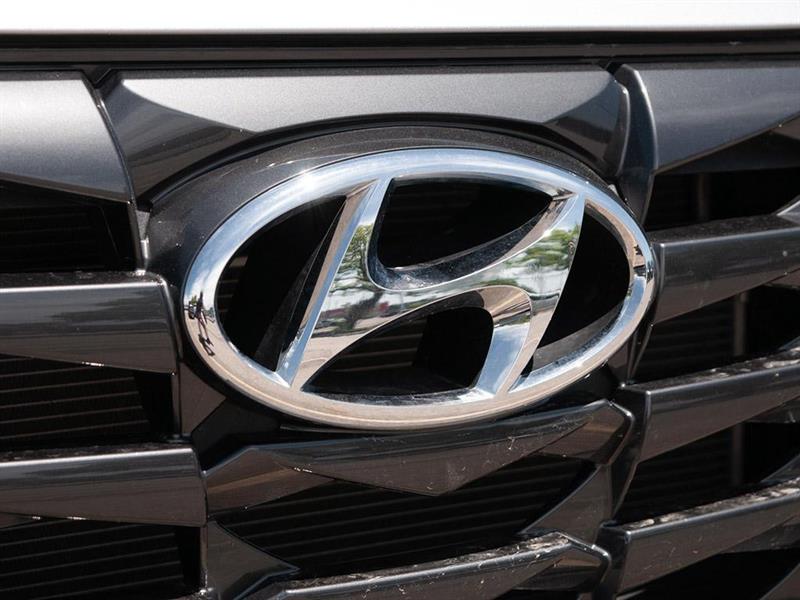 hyundai Tucson 2024 - 9