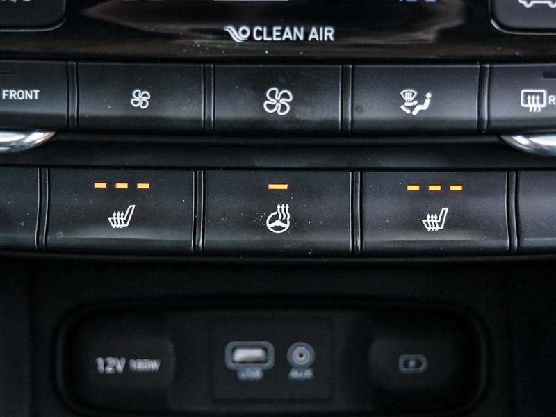 hyundai Santa Fe 2020 - 26