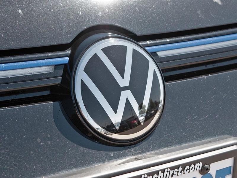 volkswagen Golf R 2024 - 9
