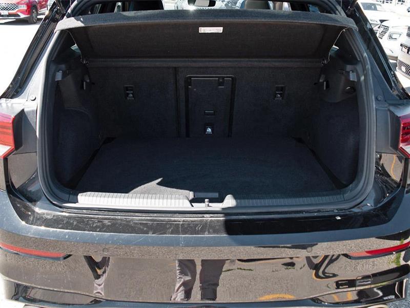 volkswagen Golf R 2024 - 11