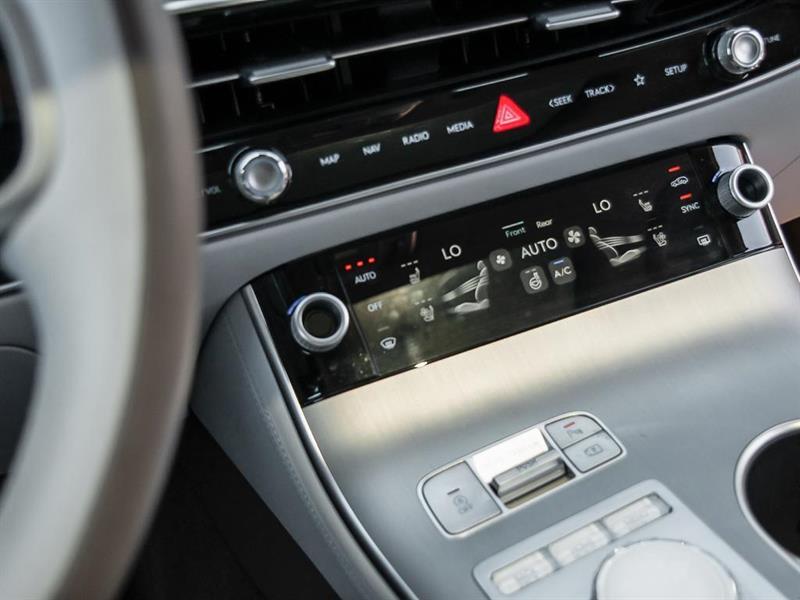 genesis GV70 2026 - 20
