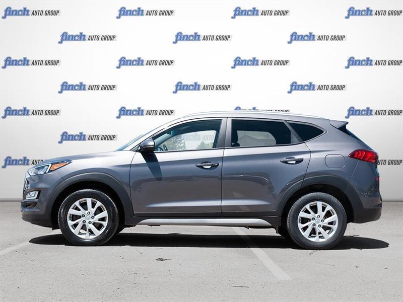 hyundai Tucson 2021 - 3