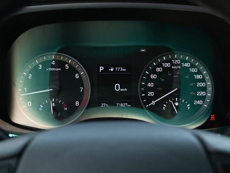 hyundai Tucson 2021 - 15