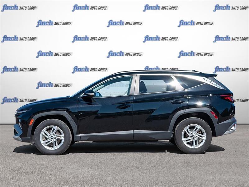 hyundai Tucson 2025 - 3