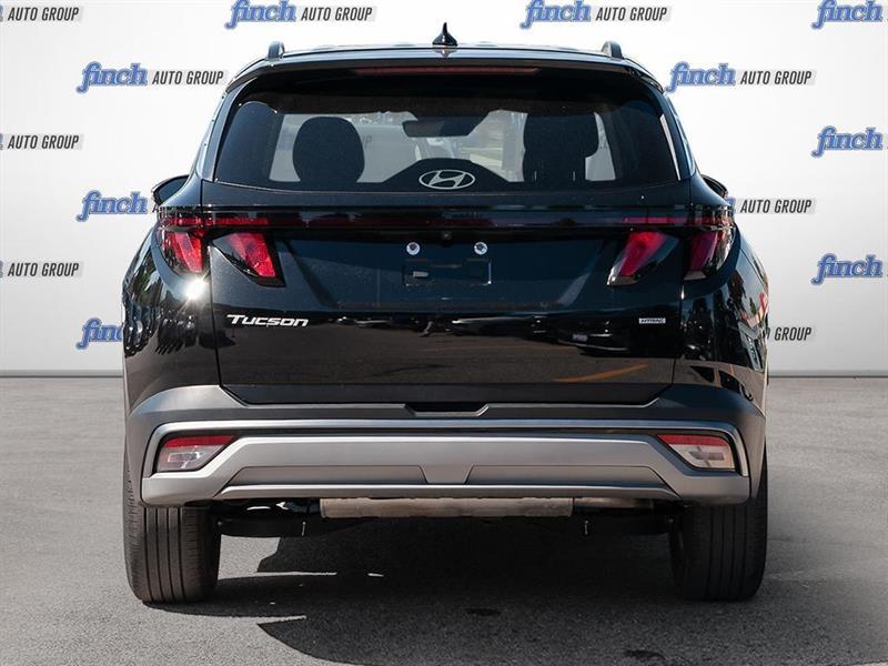 hyundai Tucson 2025 - 5