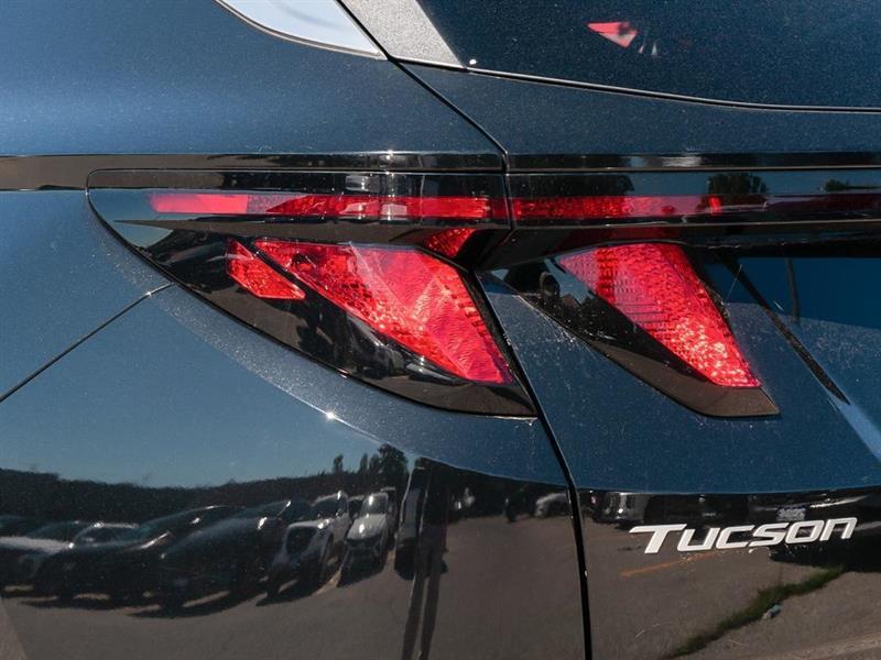 hyundai Tucson 2025 - 12