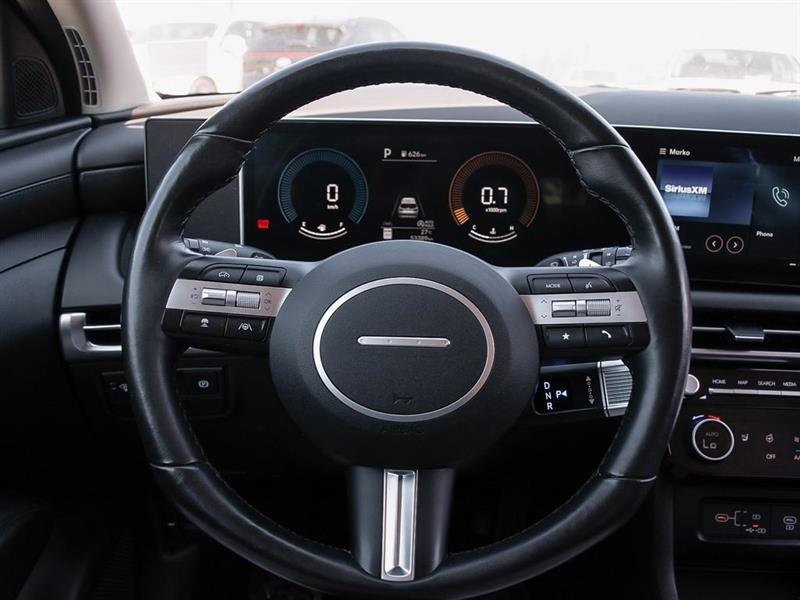 hyundai Tucson 2025 - 14