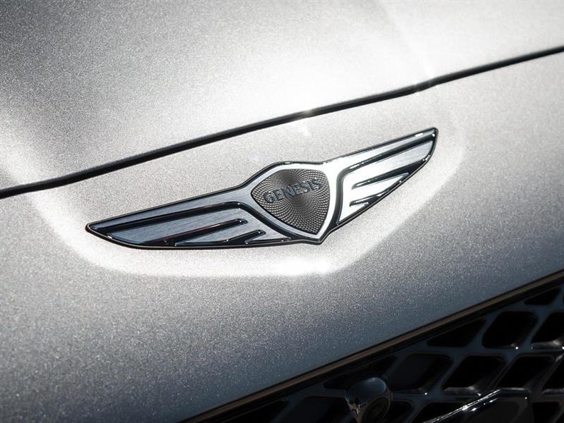 genesis G70 2026 - 9
