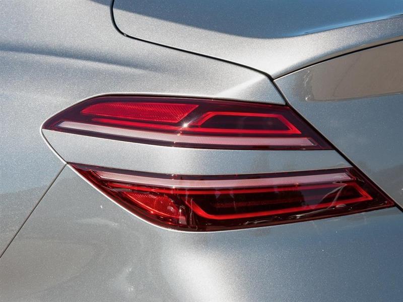 genesis G70 2026 - 12