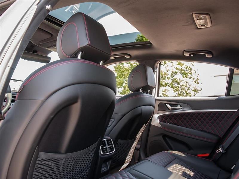genesis G70 2026 - 24