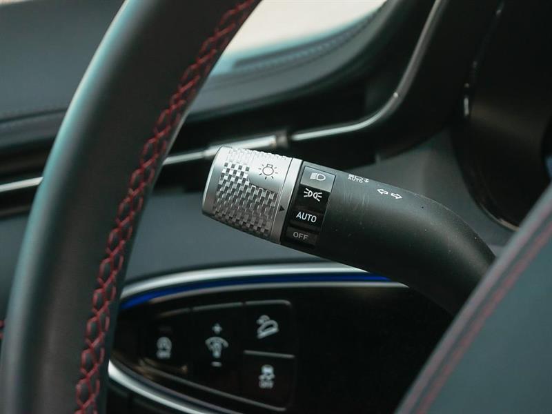 genesis GV70 2025 - 16
