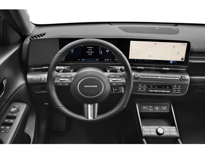 hyundai Kona Electric 2026 - 4