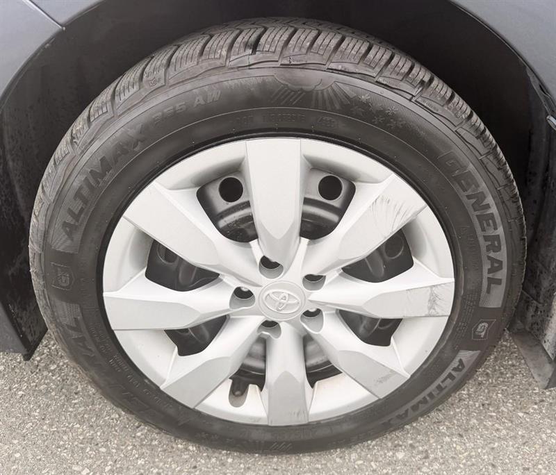 toyota Corolla 2016 - 9