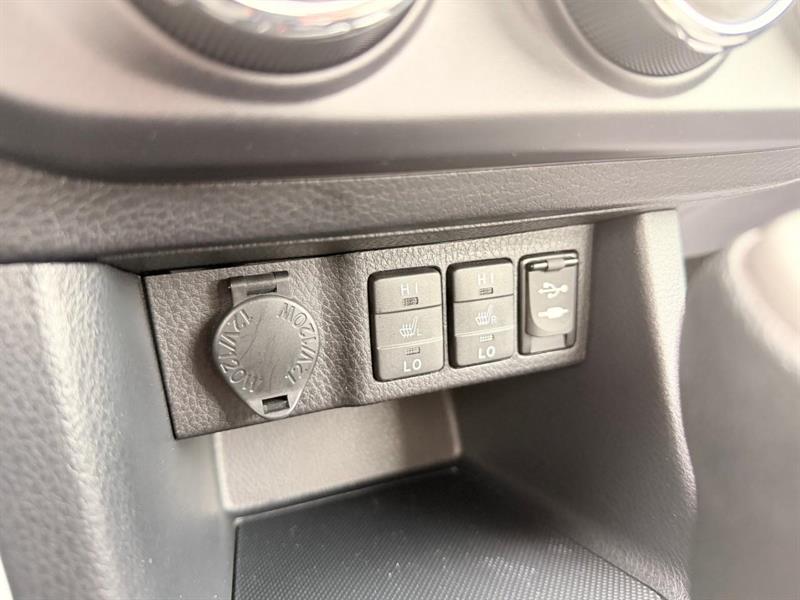 toyota Corolla 2016 - 15