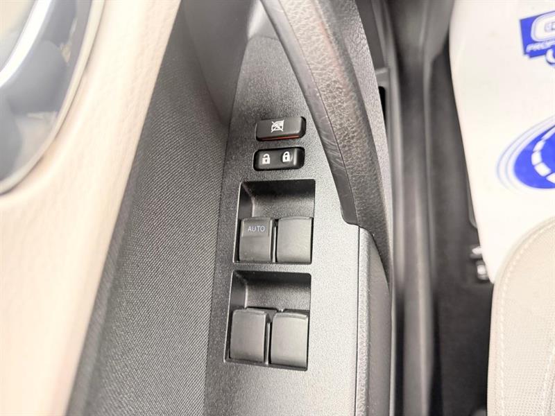toyota Corolla 2016 - 18