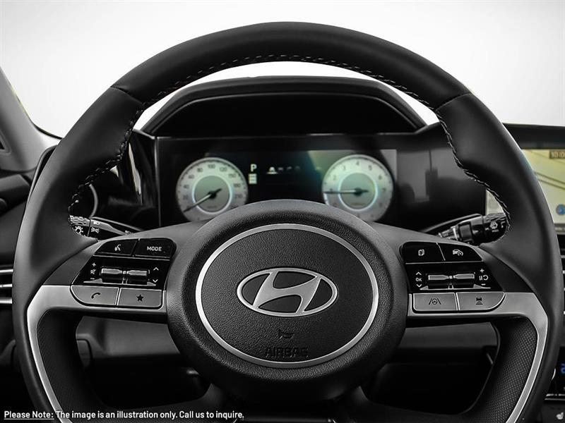 hyundai Elantra 2026 - 13