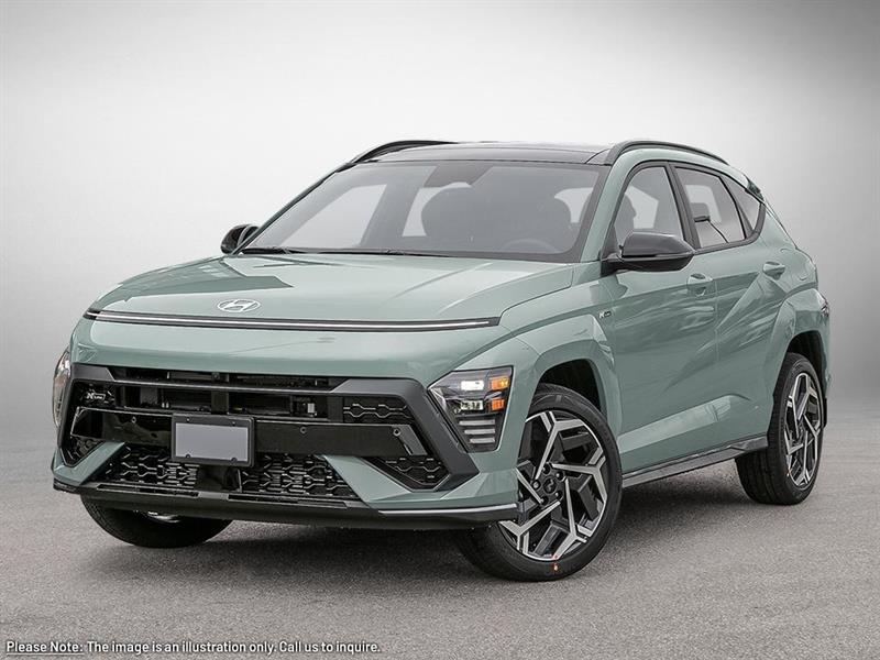 hyundai Kona 2026