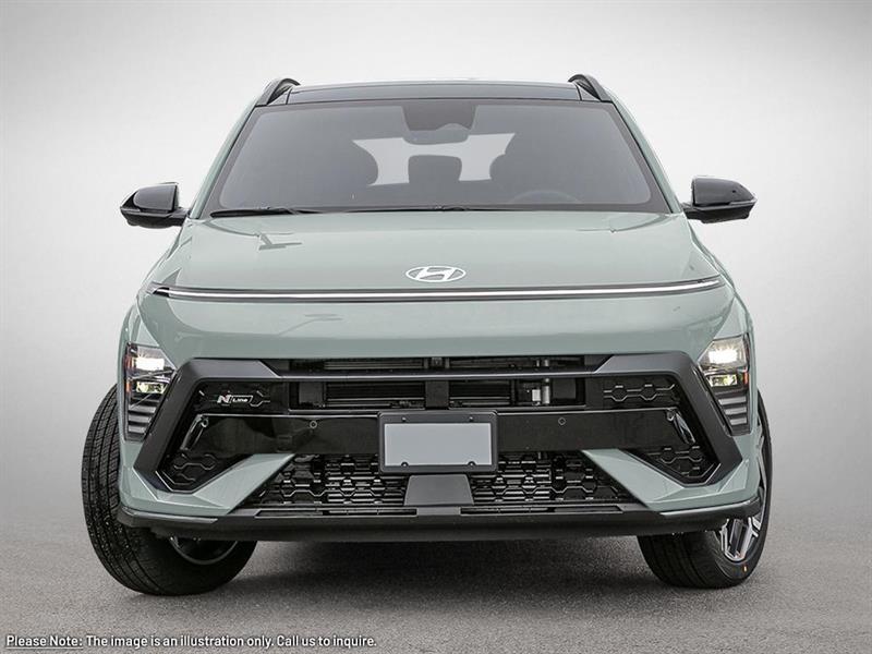 hyundai Kona 2026 - 2