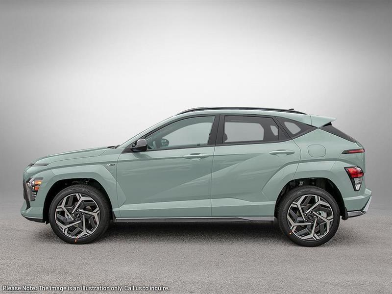 hyundai Kona 2026 - 3