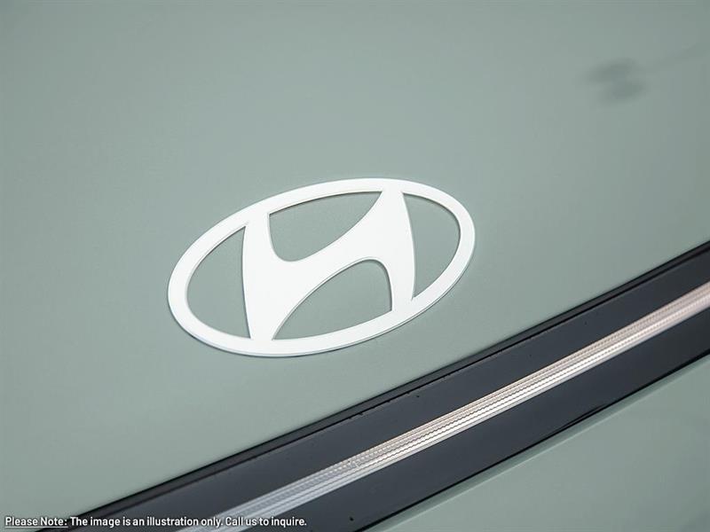 hyundai Kona 2026 - 7