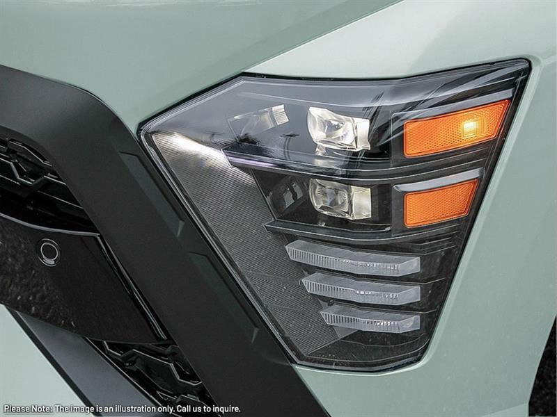 hyundai Kona 2026 - 8