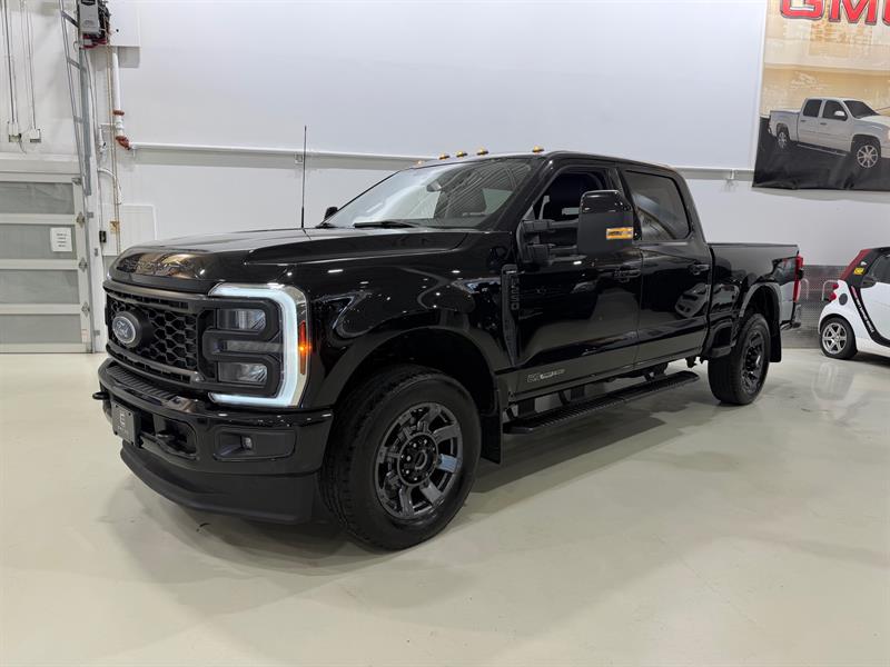 ford F-250 2024
