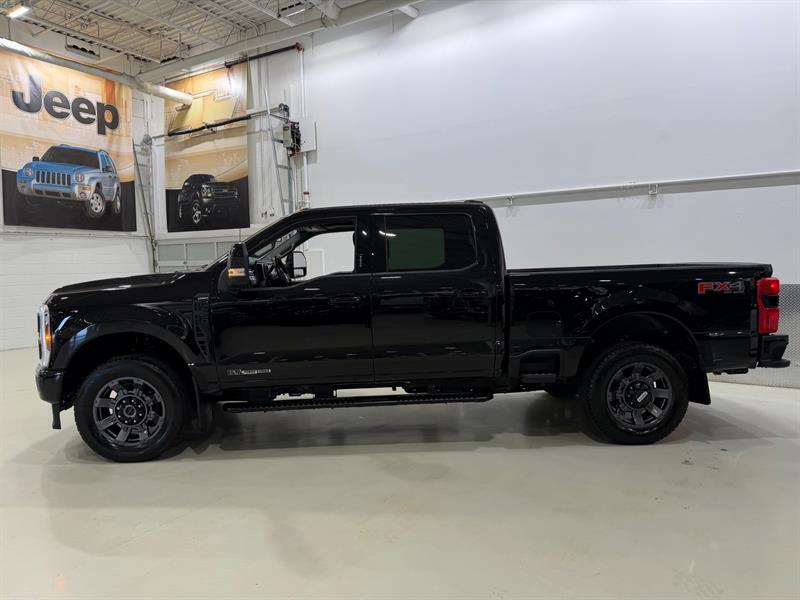 ford F-250 2024 - 2