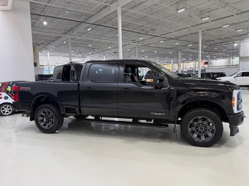ford F-250 2024 - 3