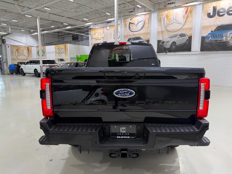 ford F-250 2024 - 4