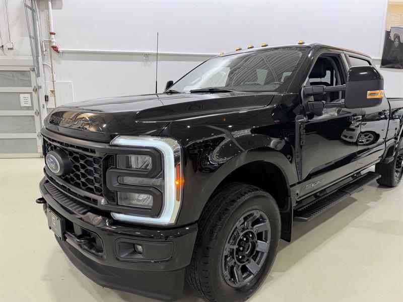ford F-250 2024 - 6