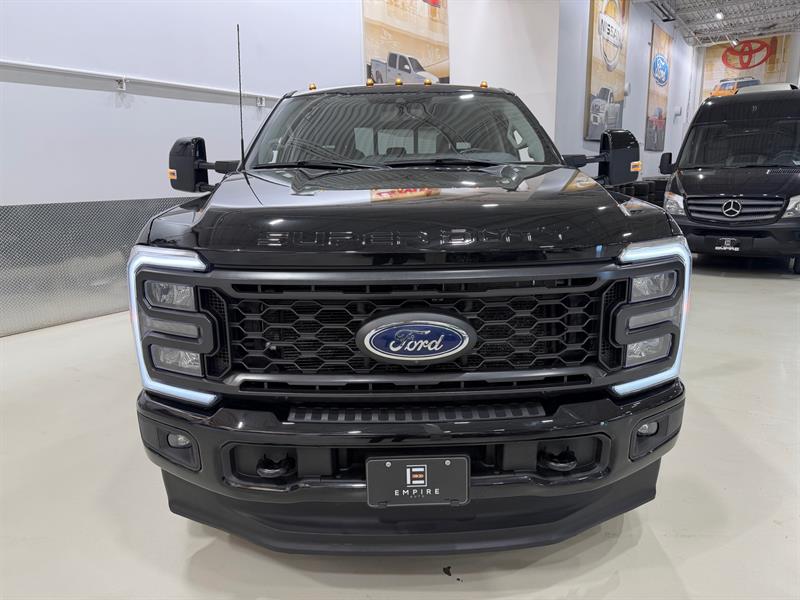 ford F-250 2024 - 7
