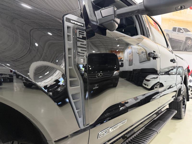 ford F-250 2024 - 11